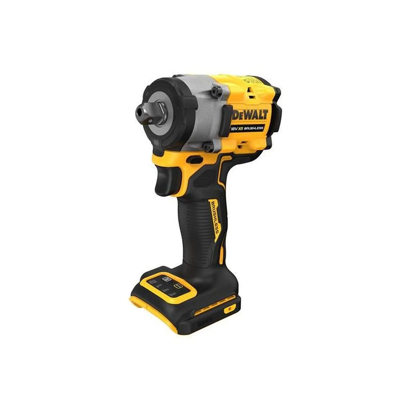 Dewalt Power Tools DCF922N XR BL 1/2in Impact Wrench 18V Bare Unit