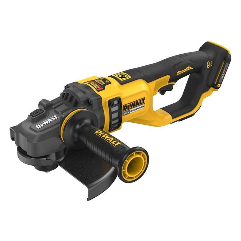 Dewalt Power Tools DCG460NK XR FlexVolt Angle Grinder 54V Bare Unit