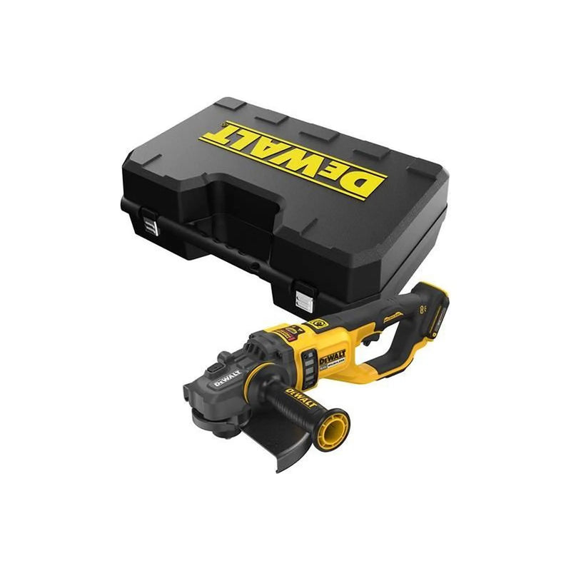 Dewalt Power Tools DCG460NK XR FlexVolt Angle Grinder 54V Bare Unit