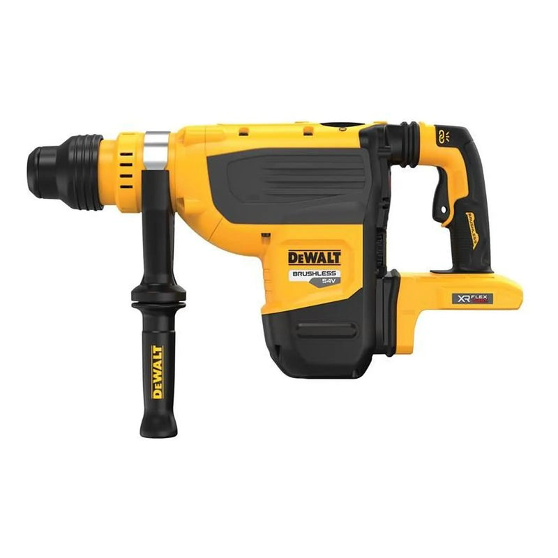 Dewalt Power Tools DCH735N XR FlexVolt SDS Max Drill 54V Bare Unit