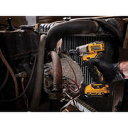 Dewalt Power Tools DCF902D2 XR Brushless Sub-Compact 3/8in Impact Wrench 12V 2 x 2.0Ah Li-ion