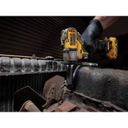 Dewalt Power Tools DCF902D2 XR Brushless Sub-Compact 3/8in Impact Wrench 12V 2 x 2.0Ah Li-ion