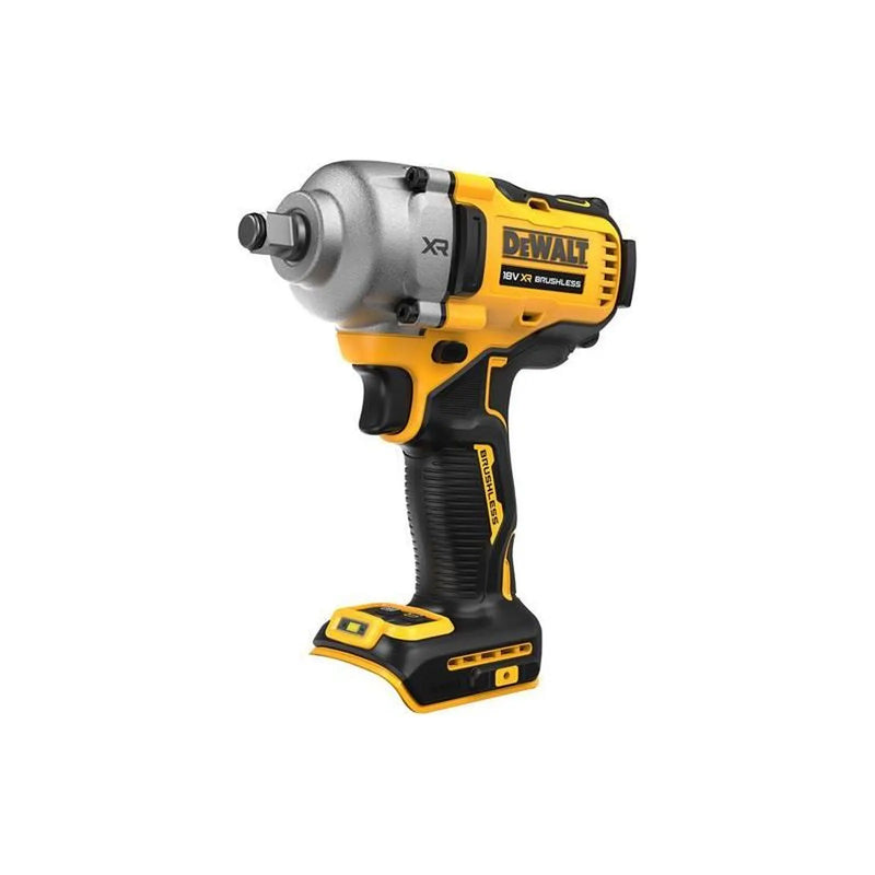 Dewalt Power Tools DCF891N XR BL 1/2in Hog Ring Anvil Impact Wrench 18V Bare Unit