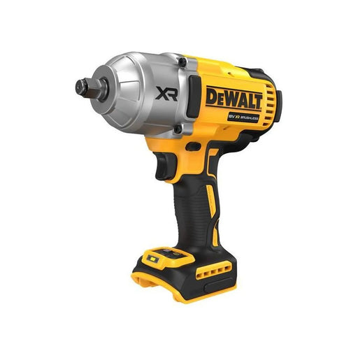Dewalt Power Tools DCF900N XR Brushless 1/2in High Torque Impact Wrench 18V Bare Unit