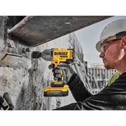 Dewalt Power Tools DCF900H2T POWERSTACK™ Impact Wrench 18V 2 x 5.0Ah Li-ion