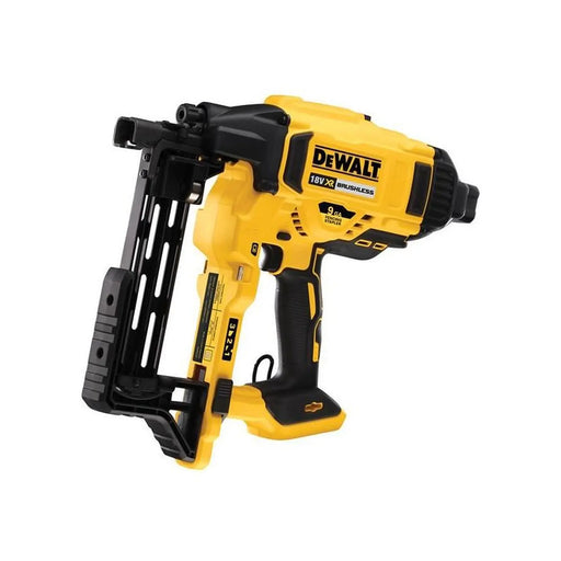 Dewalt Power Tools DCFS950N Brushless XR Fencing Stapler 18V Bare Unit
