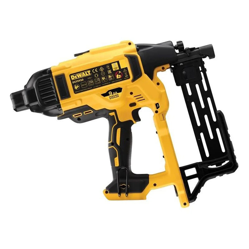 Dewalt Power Tools DCFS950N Brushless XR Fencing Stapler 18V Bare Unit