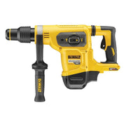 Dewalt Power Tools DCH481N FlexVolt XR SDS Max Hammer 54V Bare Unit