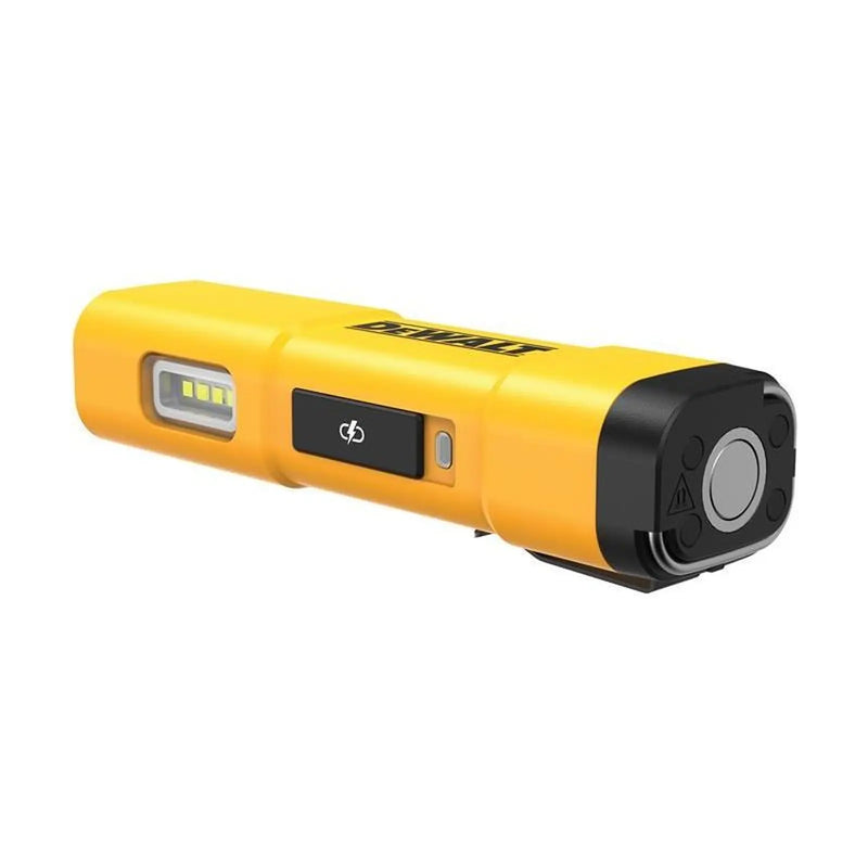 Dewalt Power Tools DCL183 Rechargeable LED Flashlight