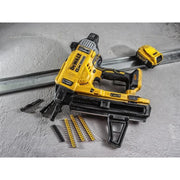 Dewalt Power Tools DCN890P2 XR Brushless Concrete Nailer 18V 2 x 5.0Ah Li-ion