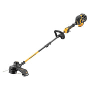 Dewalt Power Tools DCM5713X1 XR FlexVolt String Trimmer 54V 1 x 3.0Ah Li-ion