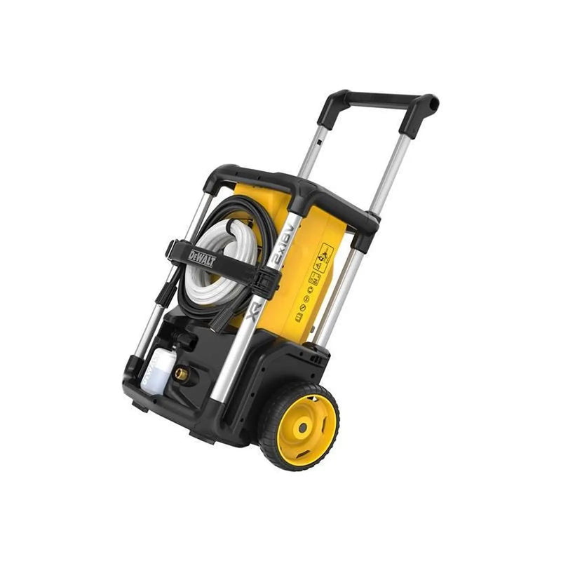 Dewalt Power Tools DCMPW1600N XR Pressure Washer 36V (2 x 18V) Bare Unit