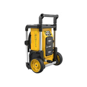 Dewalt Power Tools DCMPW1600N XR Pressure Washer 36V (2 x 18V) Bare Unit