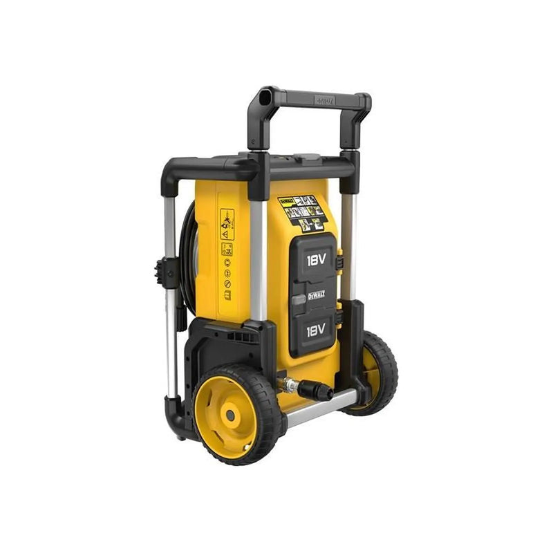 Dewalt Power Tools DCMPW1600N XR Pressure Washer 36V (2 x 18V) Bare Unit