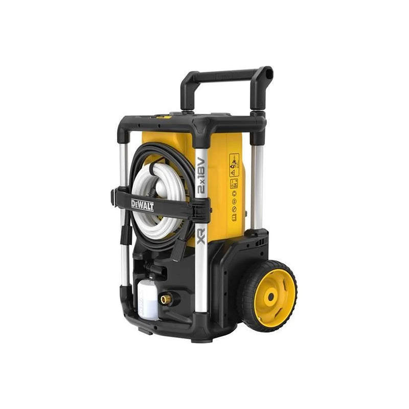 Dewalt Power Tools DCMPW1600N XR Pressure Washer 36V (2 x 18V) Bare Unit