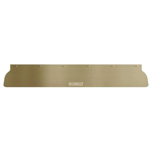 DeWalt Drywall Replacement Skimmer Blade 24in