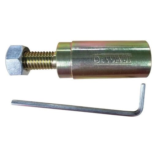 DeWalt Drywall Mixer Adaptor Heavy Duty Tool Accessory