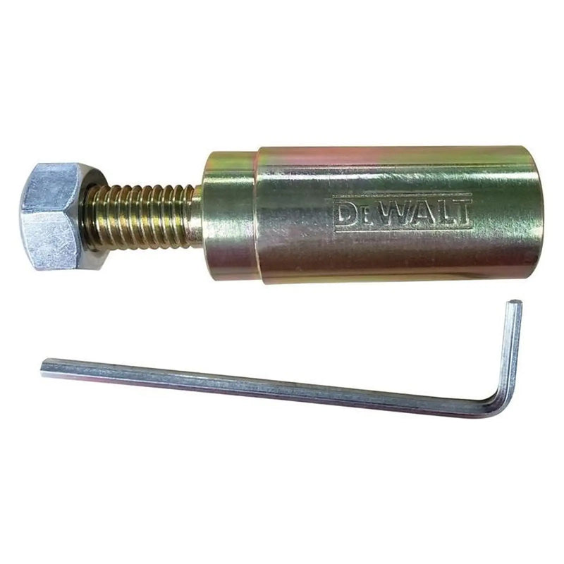 DeWalt Drywall Mixer Adaptor Heavy Duty Tool Accessory