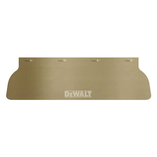 DeWalt Drywall Replacement Skimmer Blade 14in