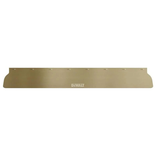 DeWalt Drywall Replacement Skimmer Blade 32in