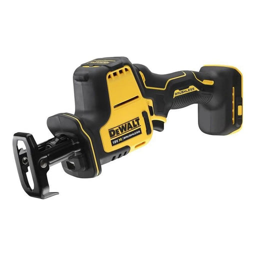 Dewalt Power Tools DCS369N XR Brushless Reciprocating Saw 18V Bare Unit
