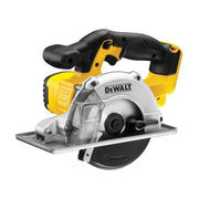 Dewalt Power Tools DCS373N XR Metal Cutting Circular Saw 140mm 18V Bare Unit