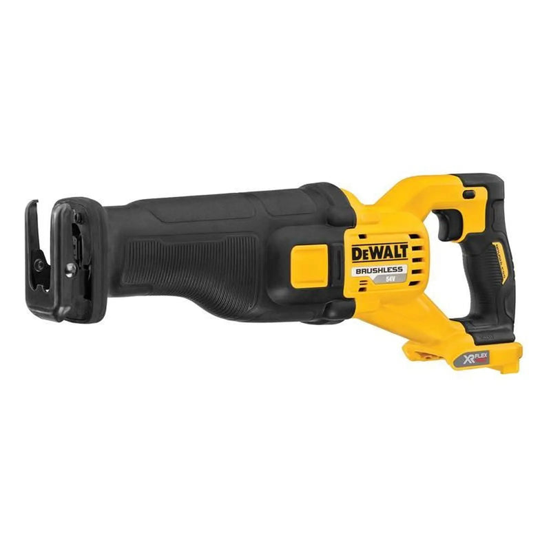 Dewalt Power Tools DCS389N XR FlexVolt Reciprocating Saw 54V Bare Unit