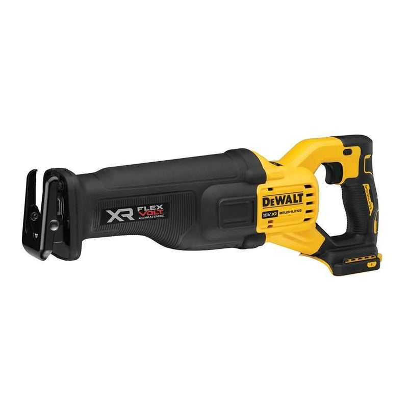 Dewalt Power Tools DCS386NT XR Advantage Reciprocating Saw 18V Bare Unit