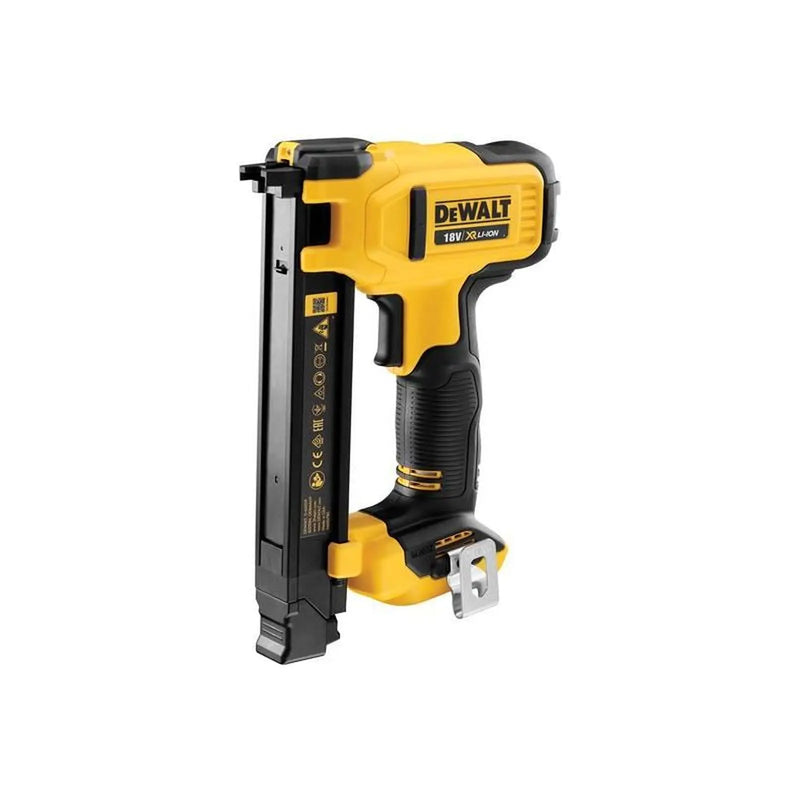 Dewalt Power Tools DCN701N XR Electrician's Stapler 18V Bare Unit