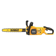 Dewalt Power Tools DCMCS574N XR FlexVolt Chainsaw 45cm Bar 54V Bare Unit