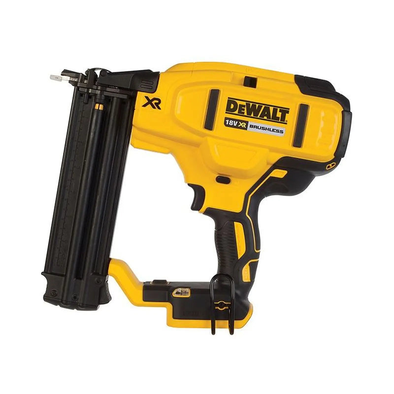 Dewalt Power Tools DCN680N Brushless XR 18 Gauge Brad Nailer 18V Bare Unit