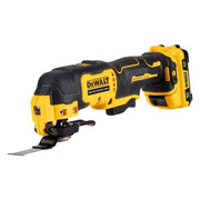 Dewalt Power Tools DCS353D2 XR BL Multi-Tool 12V 2 x 2.0Ah Li-ion