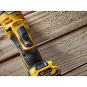 Dewalt Power Tools DCS353D2 XR BL Multi-Tool 12V 2 x 2.0Ah Li-ion