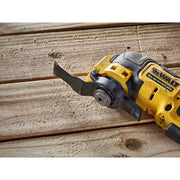 Dewalt Power Tools DCS353D2 XR BL Multi-Tool 12V 2 x 2.0Ah Li-ion