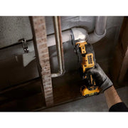 Dewalt Power Tools DCS353D2 XR BL Multi-Tool 12V 2 x 2.0Ah Li-ion