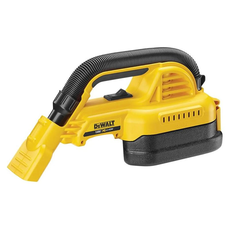 Dewalt Power Tools DCV517N XR Wet & Dry Vacuum 18V Bare Unit