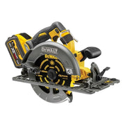 Dewalt Power Tools DCS579T2 XR FlexVolt Circular Saw 190mm 54V 2 x 2.0Ah Li-ion