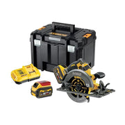 Dewalt Power Tools DCS579T2 XR FlexVolt Circular Saw 190mm 54V 2 x 2.0Ah Li-ion