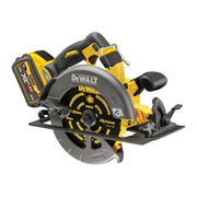Dewalt Power Tools DCS578X2 XR FlexVolt Circular Saw 190mm 54V 2 x 3.0Ah Li-ion