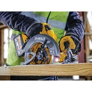 Dewalt Power Tools DCS578X2 XR FlexVolt Circular Saw 190mm 54V 2 x 3.0Ah Li-ion
