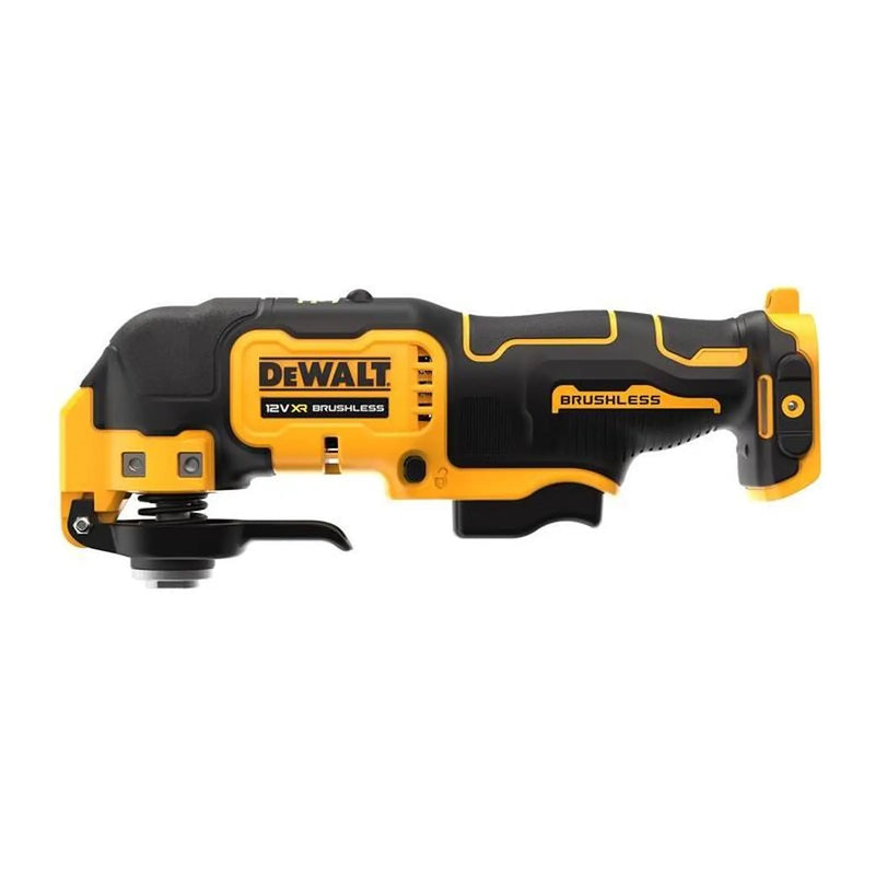 Dewalt Power Tools DCS353N XR BL Multi-Tool 12V Bare Unit