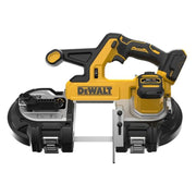 Dewalt Power Tools DCS378N XR Brushless Bandsaw 18V Bare Unit