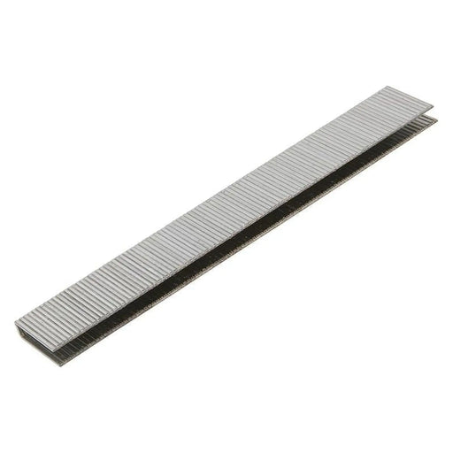 Dewalt Power Tools DSTSX22Z 18G Galvanised Staples 22mm (Pack 5000)