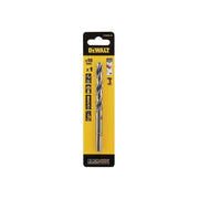 DeWALT Power Tools DeWalt HSS Drill Bit 10mm Heavy Duty Professional