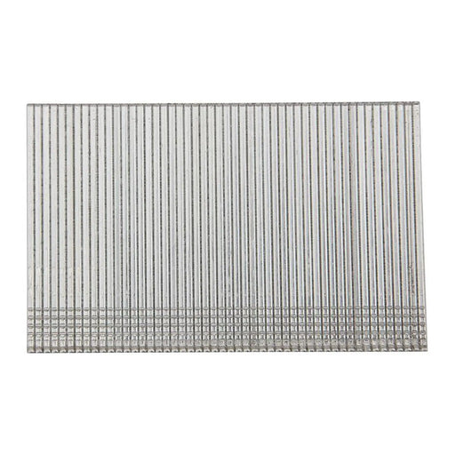 DeWALT Power Tools DeWalt 16 Gauge Galvanised Finish Nails 50mm Pack