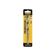 DeWALT Power Tools DeWalt HSS Drill Bit 13mm Heavy Duty