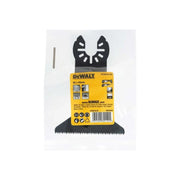Dewalt Power Tools DT20734 Fastcut Wide Wood Multi-tool Blade 65 x 43mm