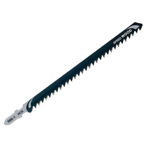 Dewalt Power Tools HCS Wood Jigsaw Blades Pack of 5 T344D