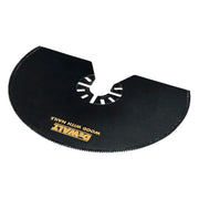 Dewalt Power Tools Multi-Tool Semi Circle Blade 100mm