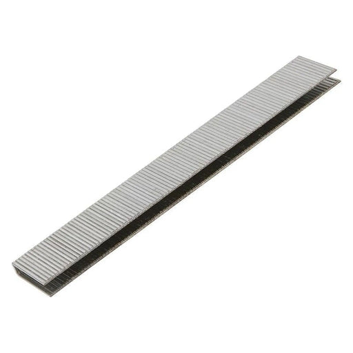 Dewalt Power Tools DSTSX35Z 18G Galvanised Staples 35mm (Pack 3000)